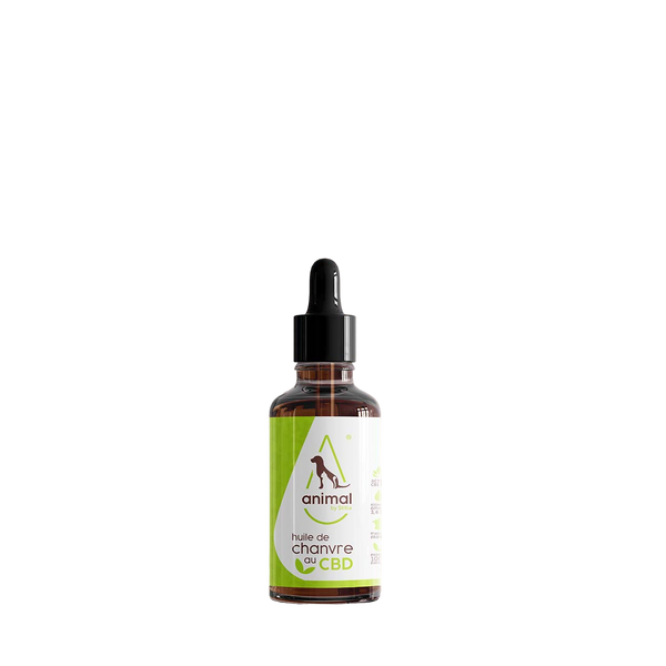 Huile CBD Animal Full Spectrum 50ml