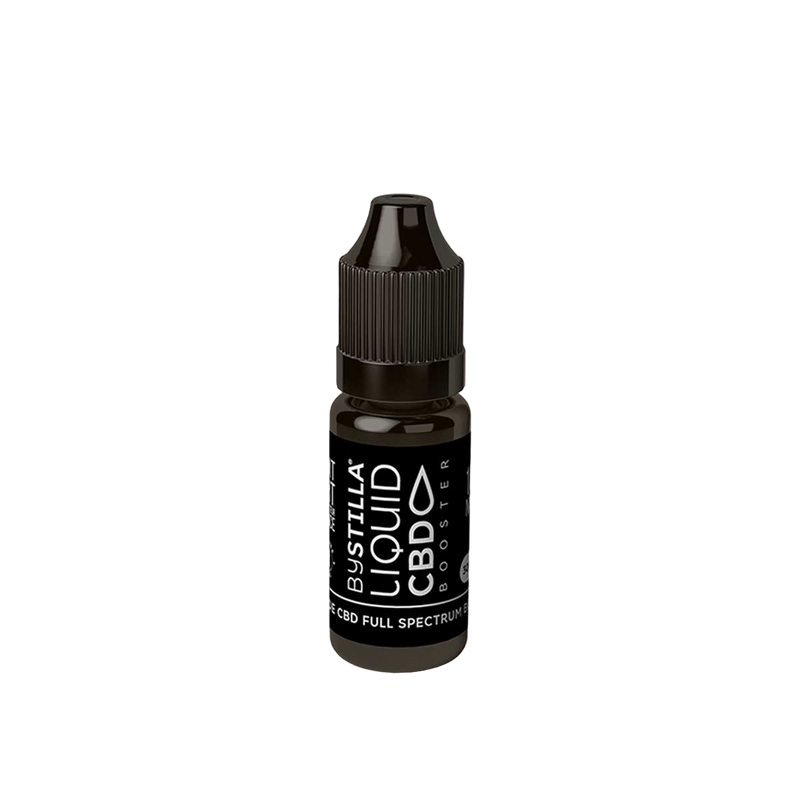 E-liquide CBD Full Spectrum : Booster 3000mg