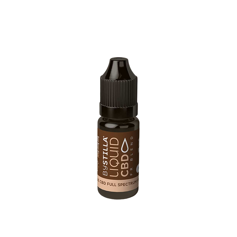 E-liquide CBD Full Spectrum : Fr Blend 5%