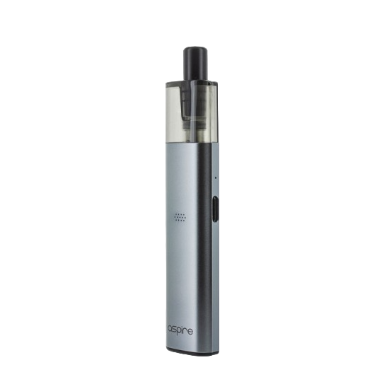 Kit Vilter (Gris) Aspire 450mAh